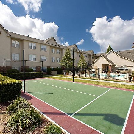 Residence Inn Houston Sugar Land/Stafford Exteriér fotografie