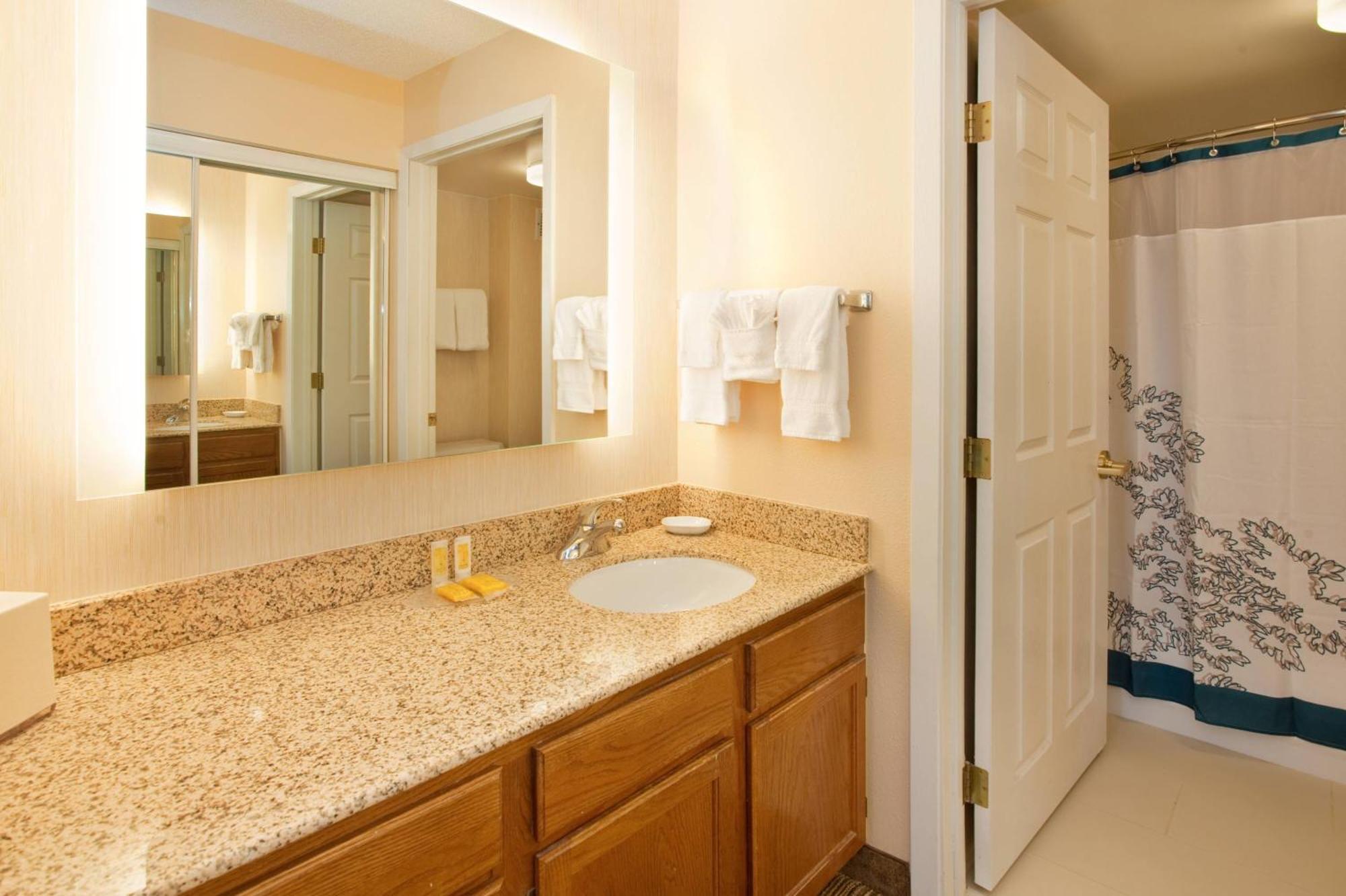 Residence Inn Houston Sugar Land/Stafford Pokoj fotografie