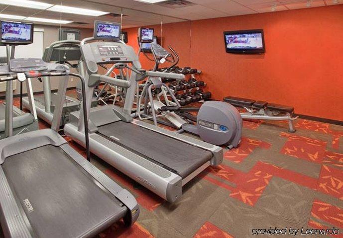 Residence Inn Houston Sugar Land/Stafford Zařízení fotografie