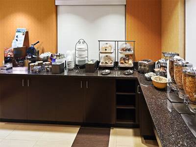 Residence Inn Houston Sugar Land/Stafford Exteriér fotografie