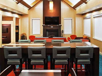 Residence Inn Houston Sugar Land/Stafford Exteriér fotografie