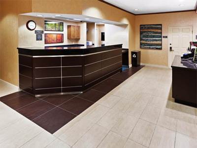 Residence Inn Houston Sugar Land/Stafford Exteriér fotografie