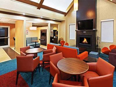 Residence Inn Houston Sugar Land/Stafford Exteriér fotografie