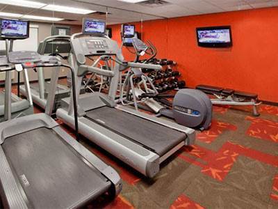 Residence Inn Houston Sugar Land/Stafford Exteriér fotografie