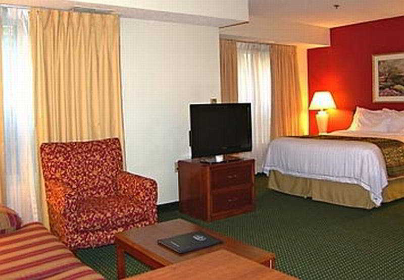 Residence Inn Houston Sugar Land/Stafford Pokoj fotografie