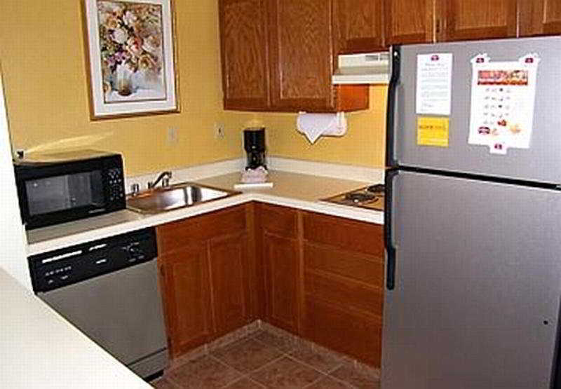 Residence Inn Houston Sugar Land/Stafford Pokoj fotografie
