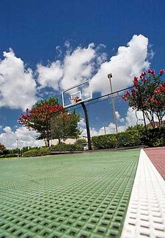 Residence Inn Houston Sugar Land/Stafford Zařízení fotografie