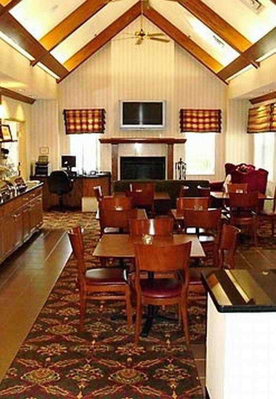 Residence Inn Houston Sugar Land/Stafford Restaurace fotografie