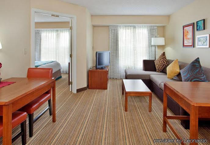Residence Inn Houston Sugar Land/Stafford Exteriér fotografie