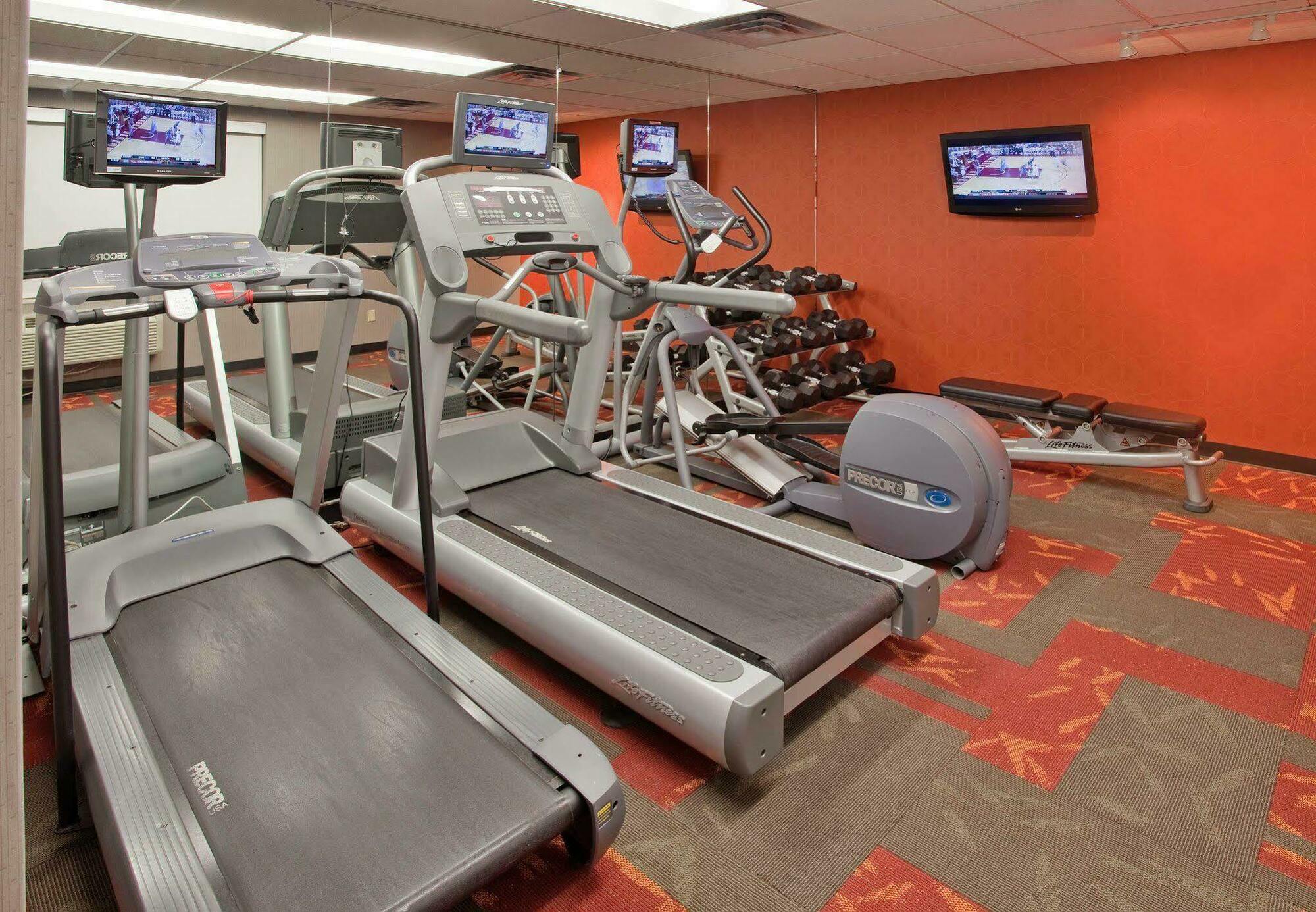 Residence Inn Houston Sugar Land/Stafford Exteriér fotografie